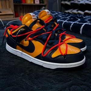 Dunks